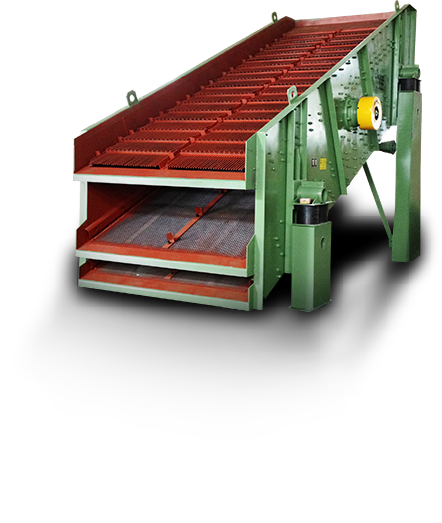 解決篩分難題！